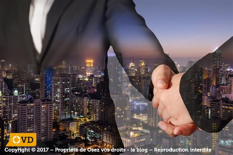 Promesse D Embauche Que Vaut Elle Encore De Nos Jours