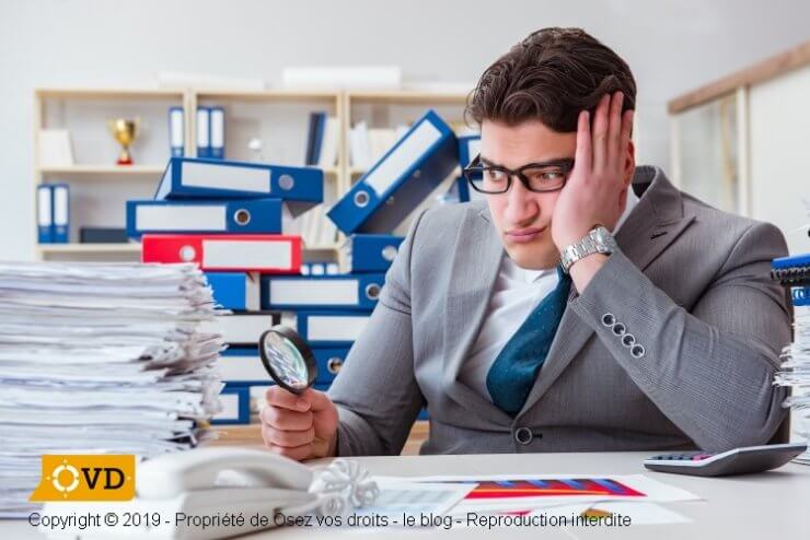 Inspection Du Travail Quels Sont Les Pouvoirs De Controle De L Inspecteur